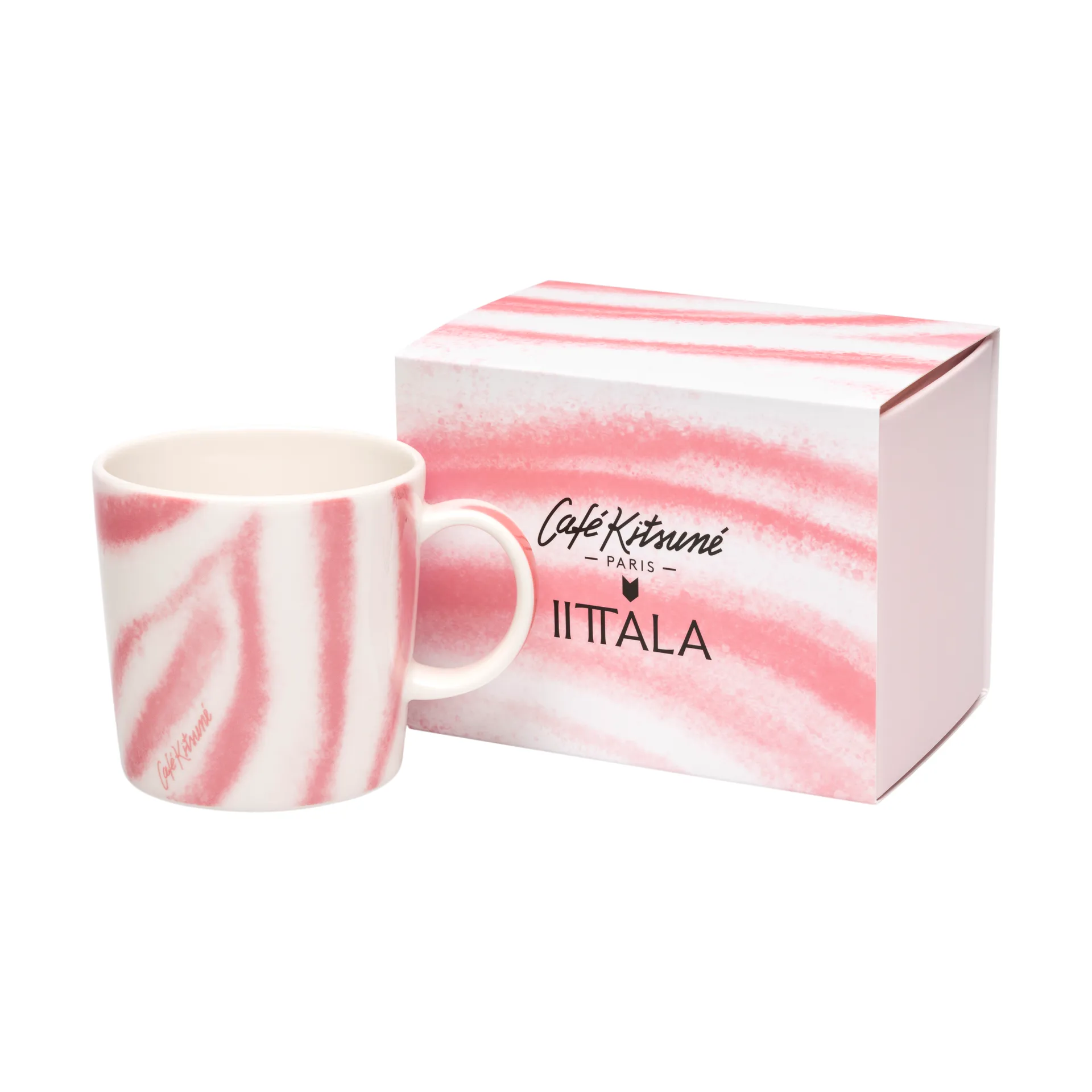 Café Kitsuné X Iittala κούπα 30 cl, Sakura Iittala
