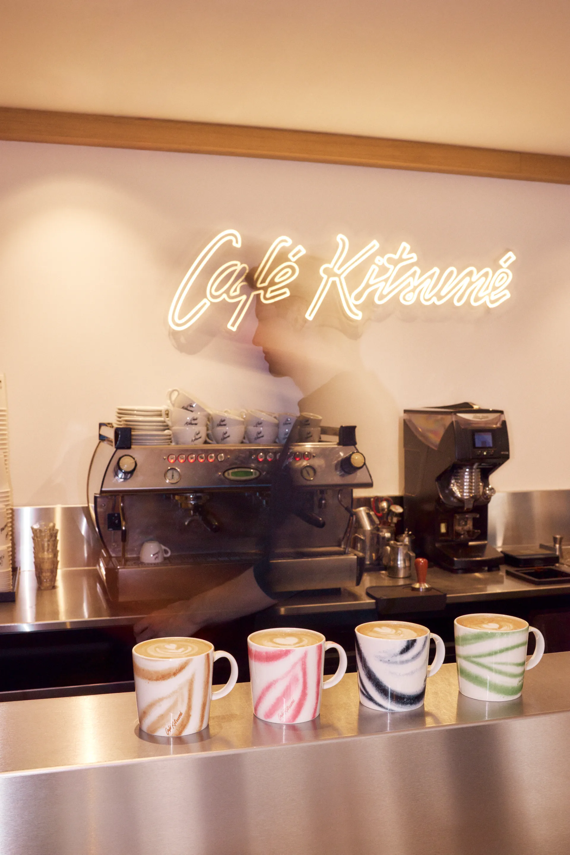 Café Kitsuné X Iittala κούπα 30 cl, Sakura Iittala