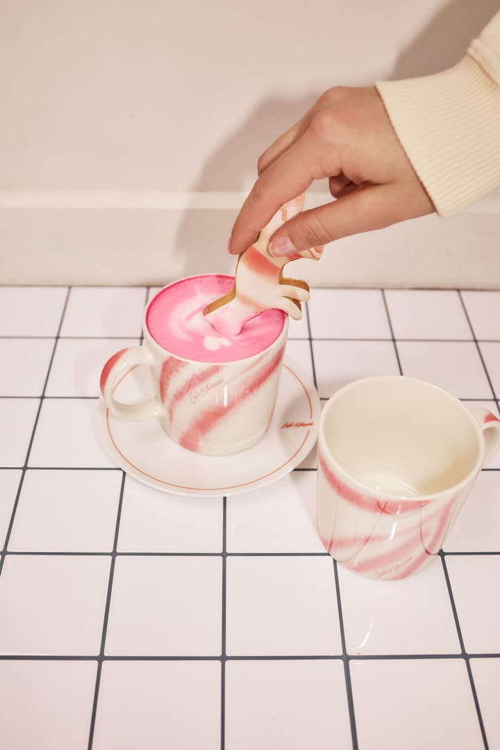 Café Kitsuné X Iittala κούπα 30 cl, Sakura Iittala