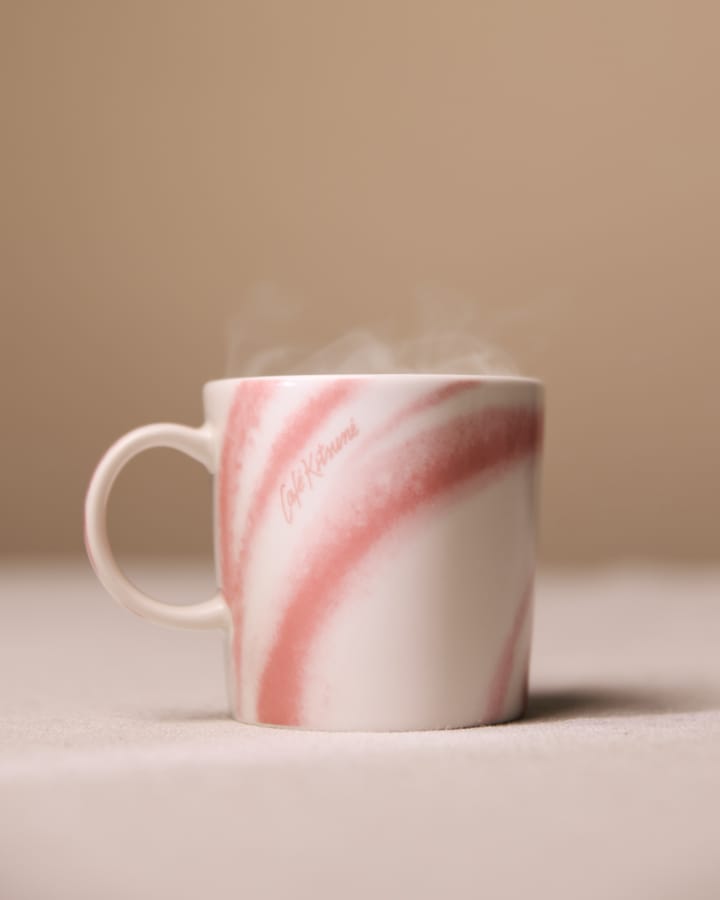 Café Kitsuné X Iittala κούπα 30 cl, Sakura Iittala