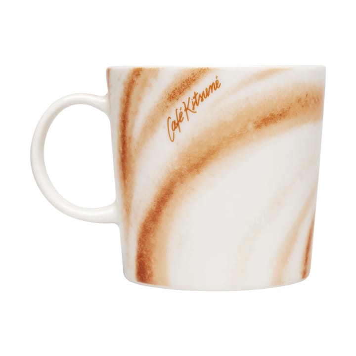 Café Kitsuné X Iittala κούπα 30 cl - Καπουτσίνο - Iittala