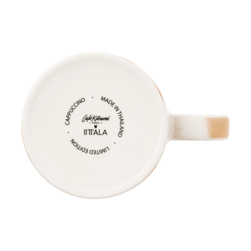 Café Kitsuné X Iittala κούπα 30 cl - Καπουτσίνο - Iittala