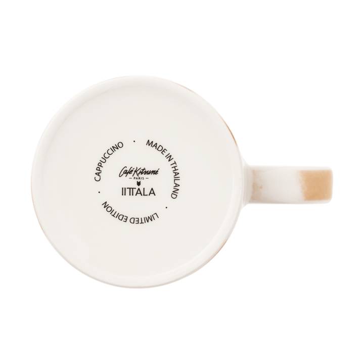 Café Kitsuné X Iittala κούπα 30 cl, Καπουτσίνο Iittala