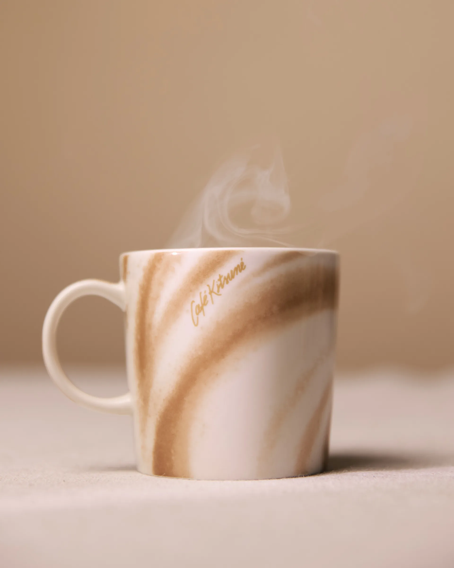 Café Kitsuné X Iittala κούπα 30 cl, Καπουτσίνο Iittala