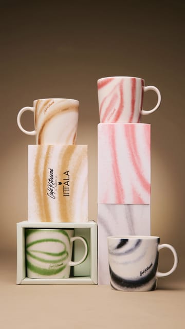 Café Kitsuné X Iittala κούπα 30 cl - Καπουτσίνο - Iittala