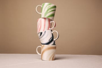 Café Kitsuné X Iittala κούπα 30 cl - Καπουτσίνο - Iittala