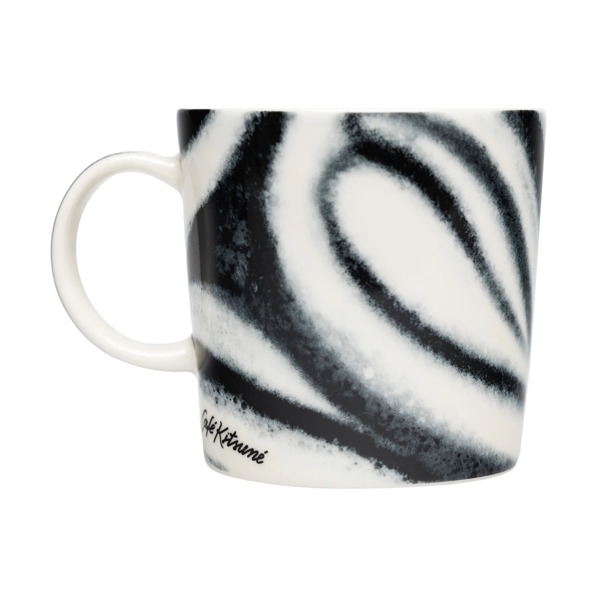 Café Kitsuné X Iittala κούπα 30 cl, Σουσάμι Iittala