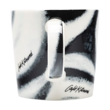 Café Kitsuné X Iittala κούπα 30 cl - Σουσάμι - Iittala