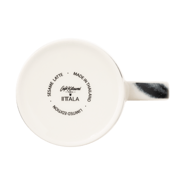 Café Kitsuné X Iittala κούπα 30 cl - Σουσάμι - Iittala