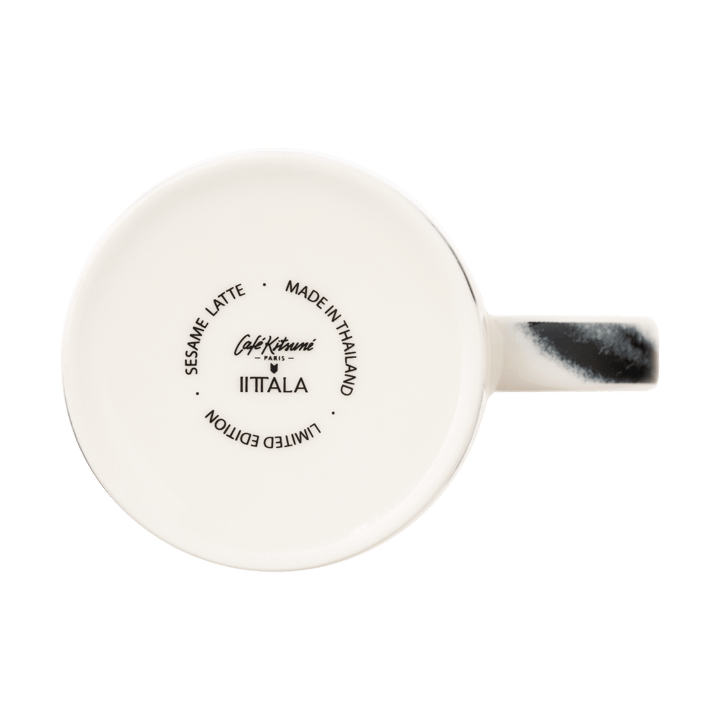 Café Kitsuné X Iittala κούπα 30 cl, Σουσάμι Iittala