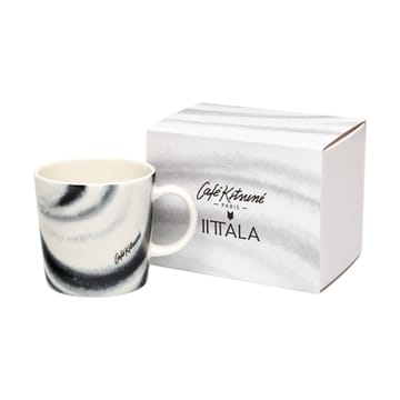 Café Kitsuné X Iittala κούπα 30 cl - Σουσάμι - Iittala