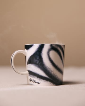 Café Kitsuné X Iittala κούπα 30 cl - Σουσάμι - Iittala