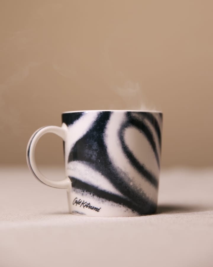 Café Kitsuné X Iittala κούπα 30 cl, Σουσάμι Iittala