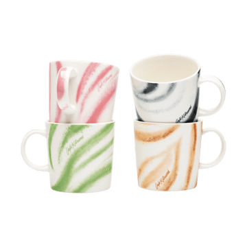 Café Kitsuné X Iittala κούπα 30 cl - Σουσάμι - Iittala