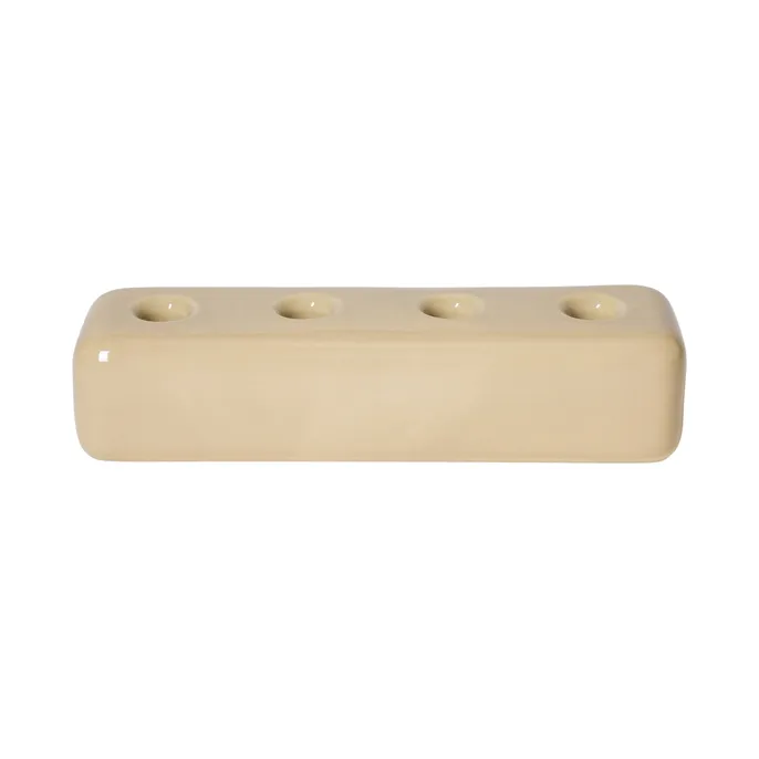 Element κηροπήγιο - Άμμος, 4 κεριά - Iittala