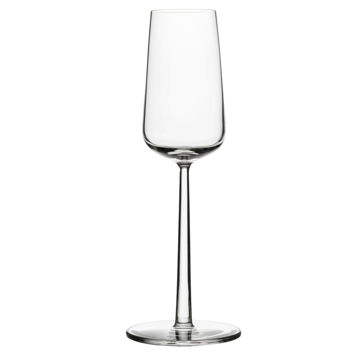 Essence ποτήρι σαμπάνιας Συσκευασία 2 τεμαχίων - διάφανο Συσκευασία 2 τεμαχίων - Iittala