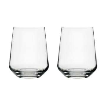 Essence ποτήρι κύπελλο Συσκευασία 2 τεμαχίων  - 35 cl - Iittala