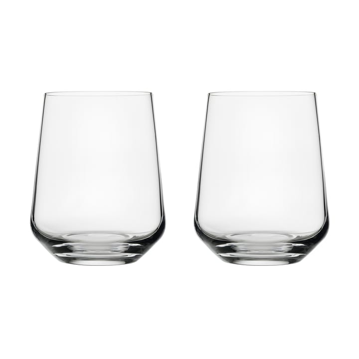 Essence ποτήρι κύπ�ελλο Συσκευασία 2 τεμαχίων  - 35 cl - Iittala