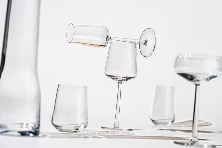 Essence ποτήρι για κόκκινο κρασί Συσκευασία 2 τεμαχίων , Rödvinsglas Συσκευασία 2 τεμαχίων Iittala