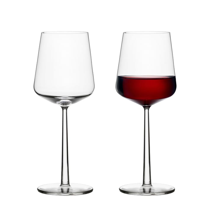 Essence ποτήρι για κόκκινο κρασί Συσκευασία 2 τεμαχίων  - Rödvinsglas Συσκευασία 2 τεμαχίων - Iittala