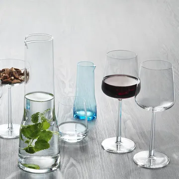 Essence σετ ποτήρια 24 τεμάχια - Iittala