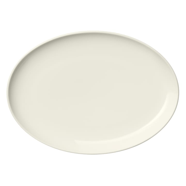 Essence πιάτο οβάλ 25 cm - λευκό - Iittala