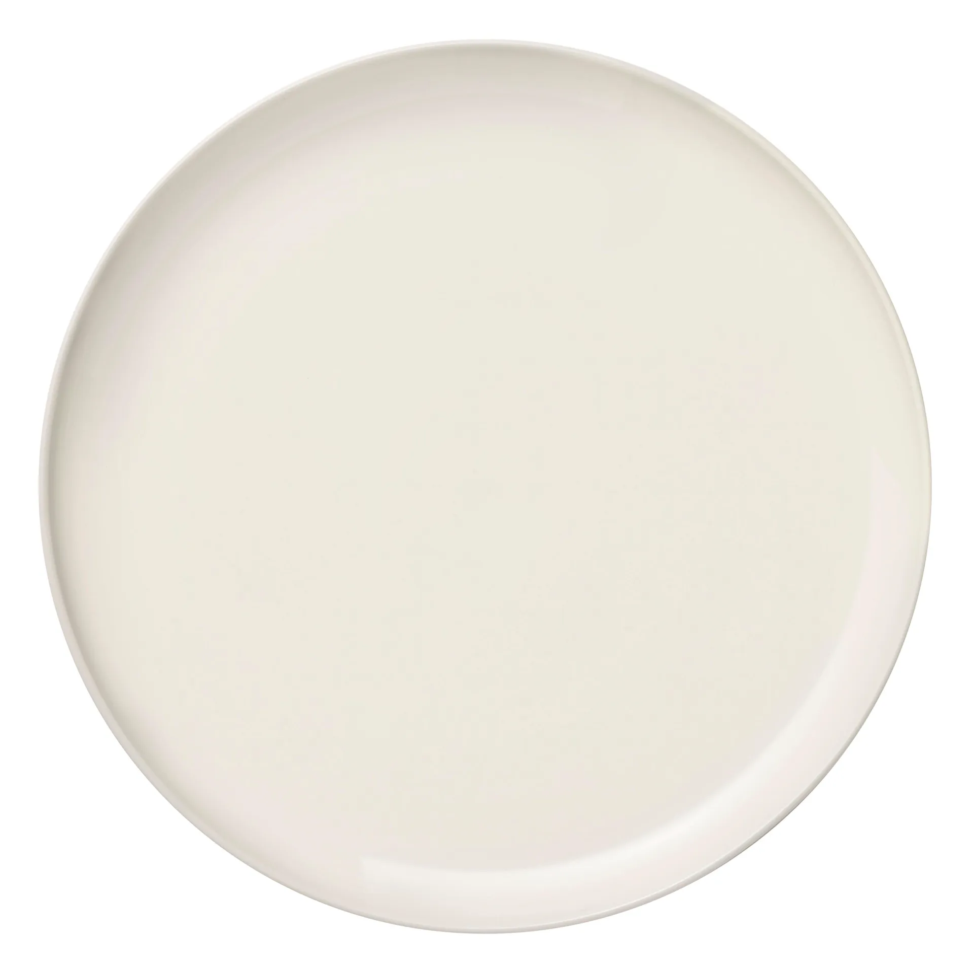 Essence πιάτο Ø27 cm, λευκό Iittala