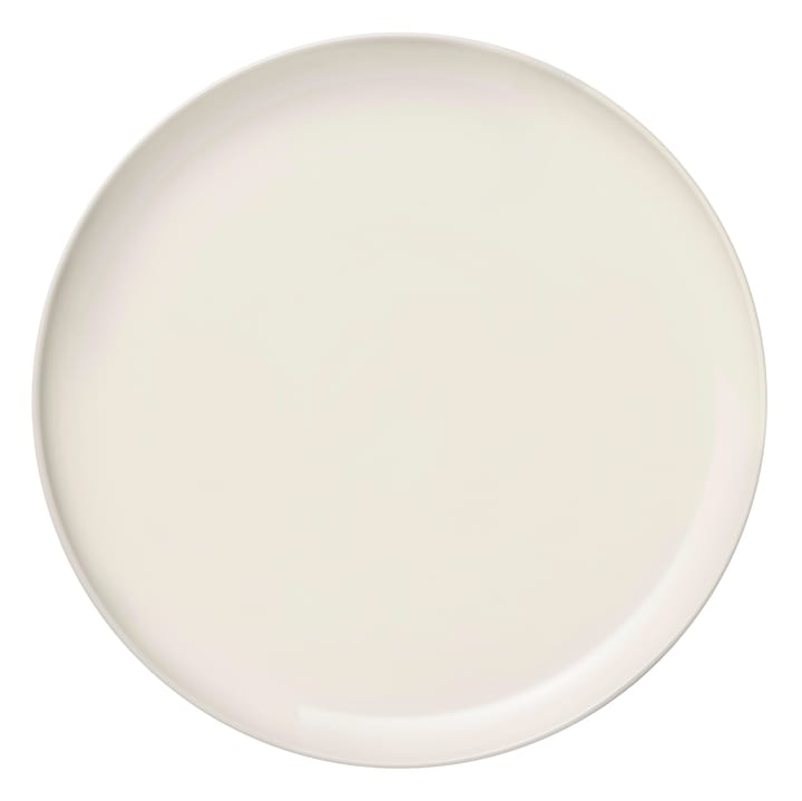 Essence πιάτο Ø27 cm - λευκό - Iittala