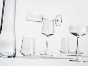 Essence ποτήρι νερού 35 cl Συσκευασία 4 τεμαχίων - διαφανές - Iittala