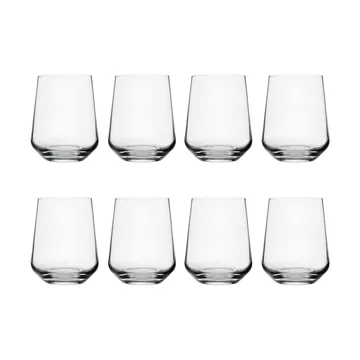 Essence ποτήρι πόσης 35 cl συσκευασία 8 τεμαχίων - Iittala