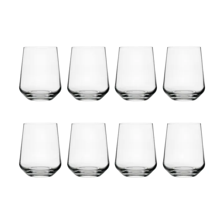 Essence ποτήρι πόσης 35 cl συσκευασία 8 τεμαχίων - Iittala