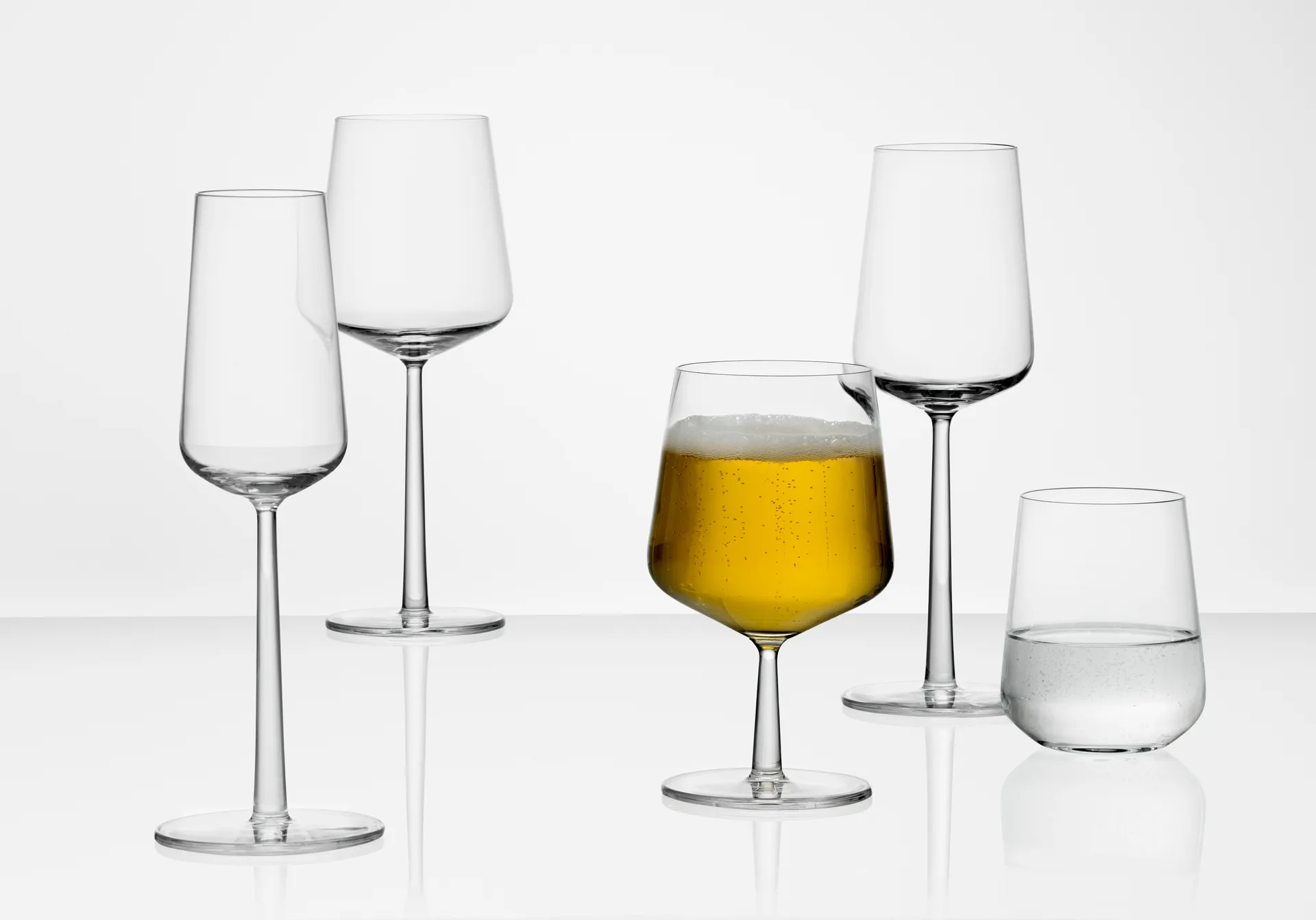 Essence ποτήρι πόσης 35 cl συσκευασία 8 τεμαχίων,  Iittala