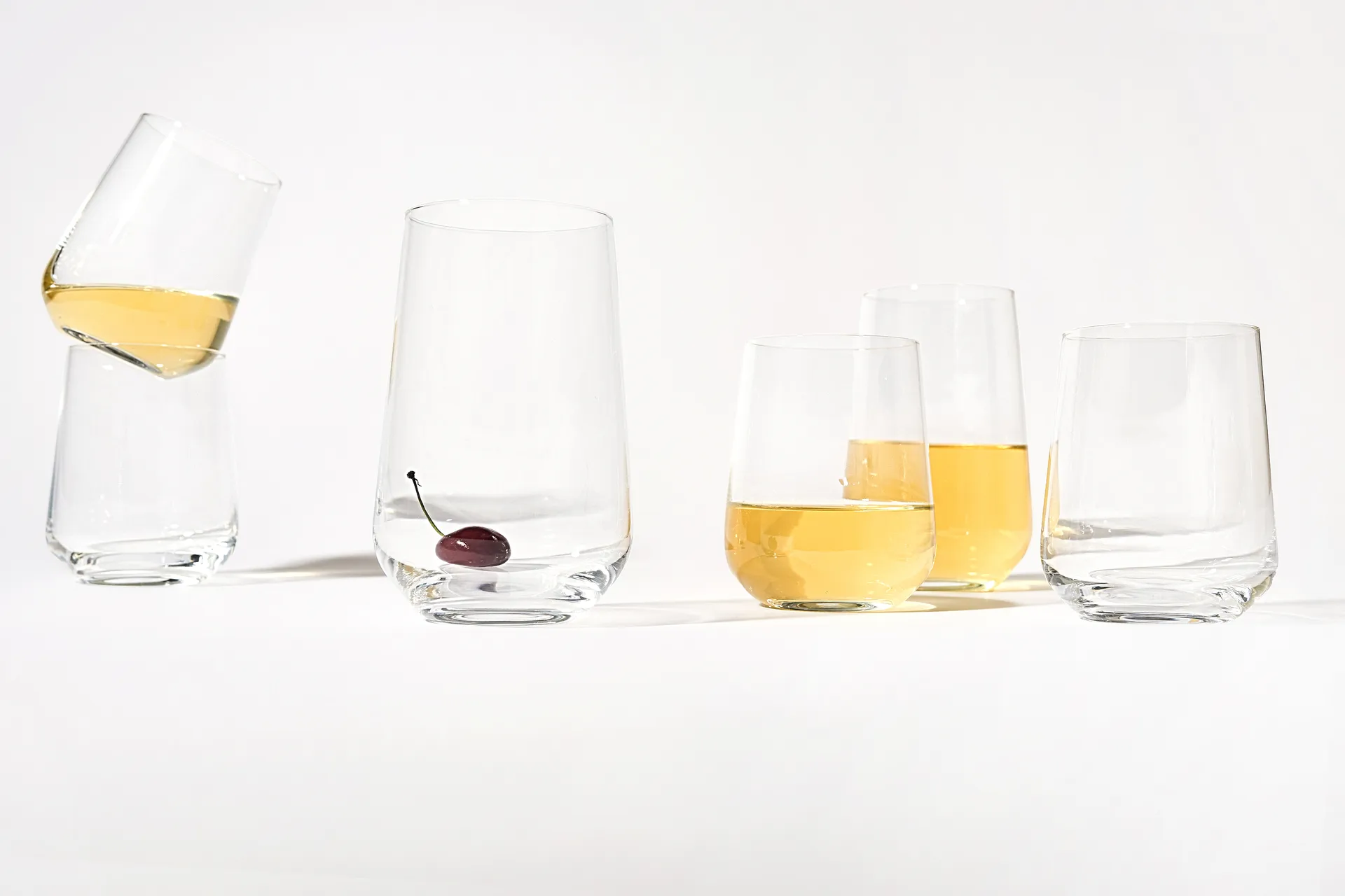 Essence ποτήρι πόσης 35 cl συσκευασία 8 τεμαχίων,  Iittala