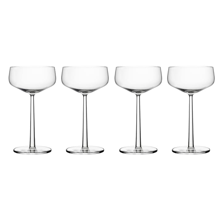 Essence ποτήρι κοκτέιλ Συσκευασία 4 τεμαχίων  - 31 cl - Iittala