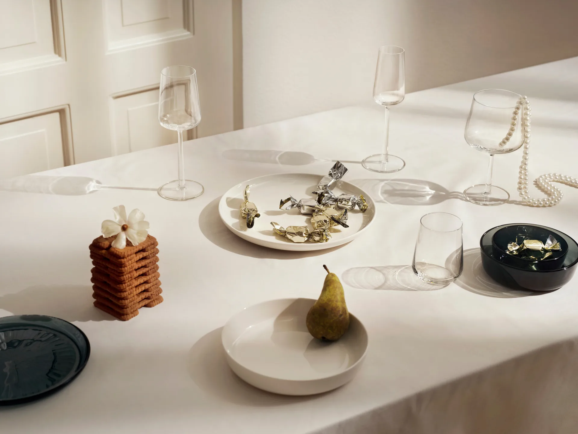 Essence ποτήρι για λευκό κρασί Συσκευασία 4 τεμαχίων, 33 cl Iittala