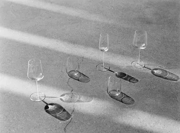 Essence ποτήρι για κόκκινο κρασί 45 cl Συσκευασία 2 τεμαχίων - Διαφανές - Iittala