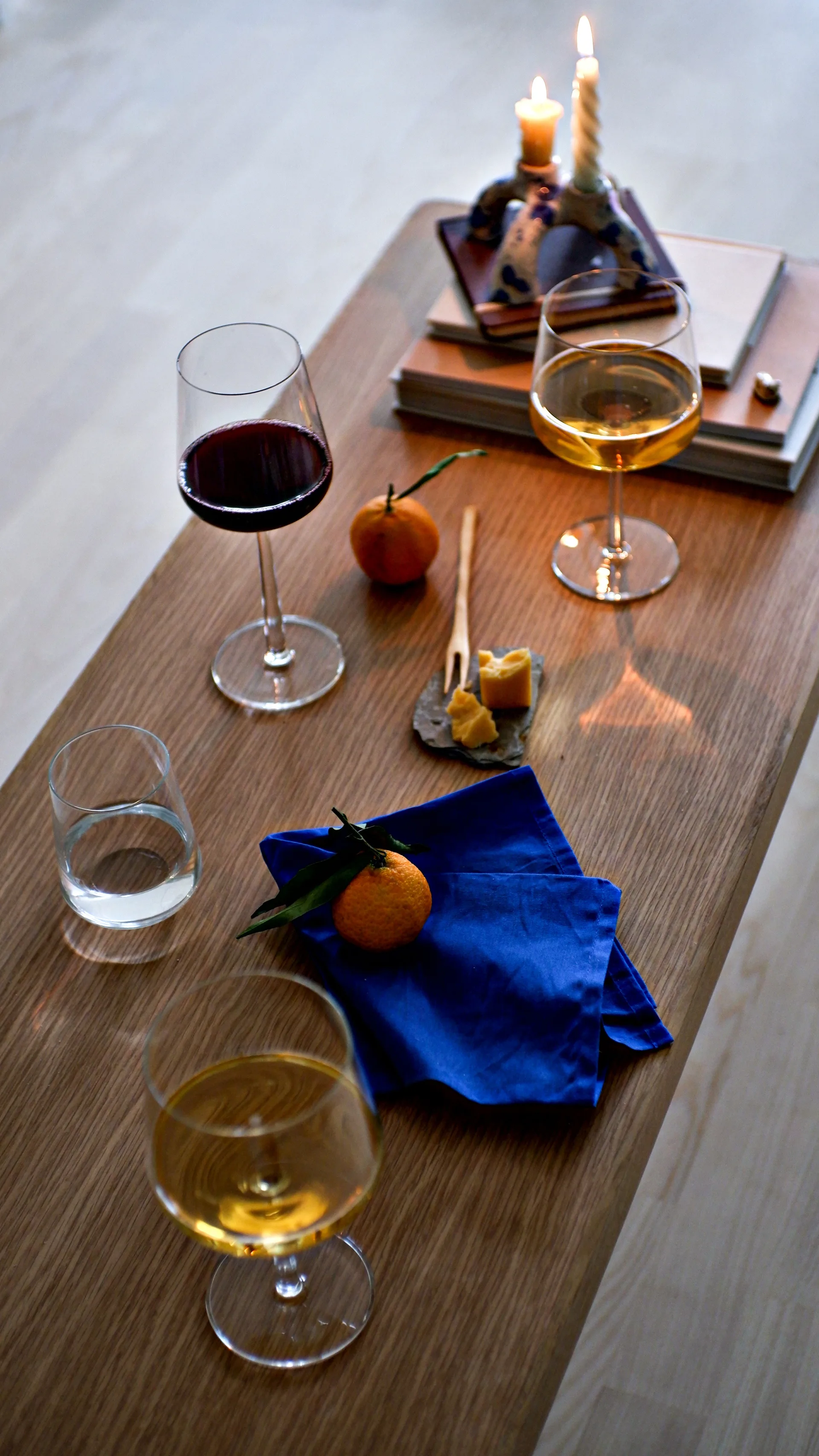 Essence ποτήρι για κόκκινο κρασί 45 cl Συσκευασία 2 τεμαχίων, Διαφανές Iittala