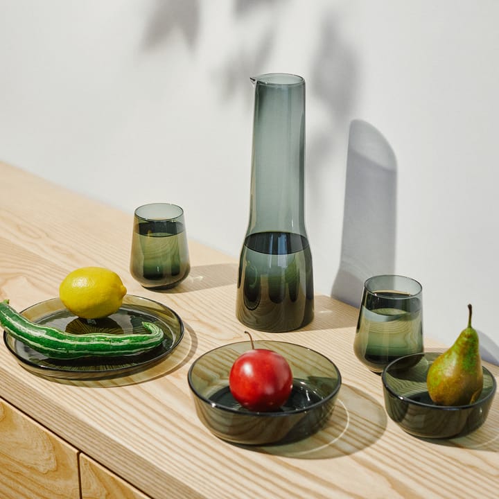 Essence κανάτα, σκούρο γκρι Iittala
