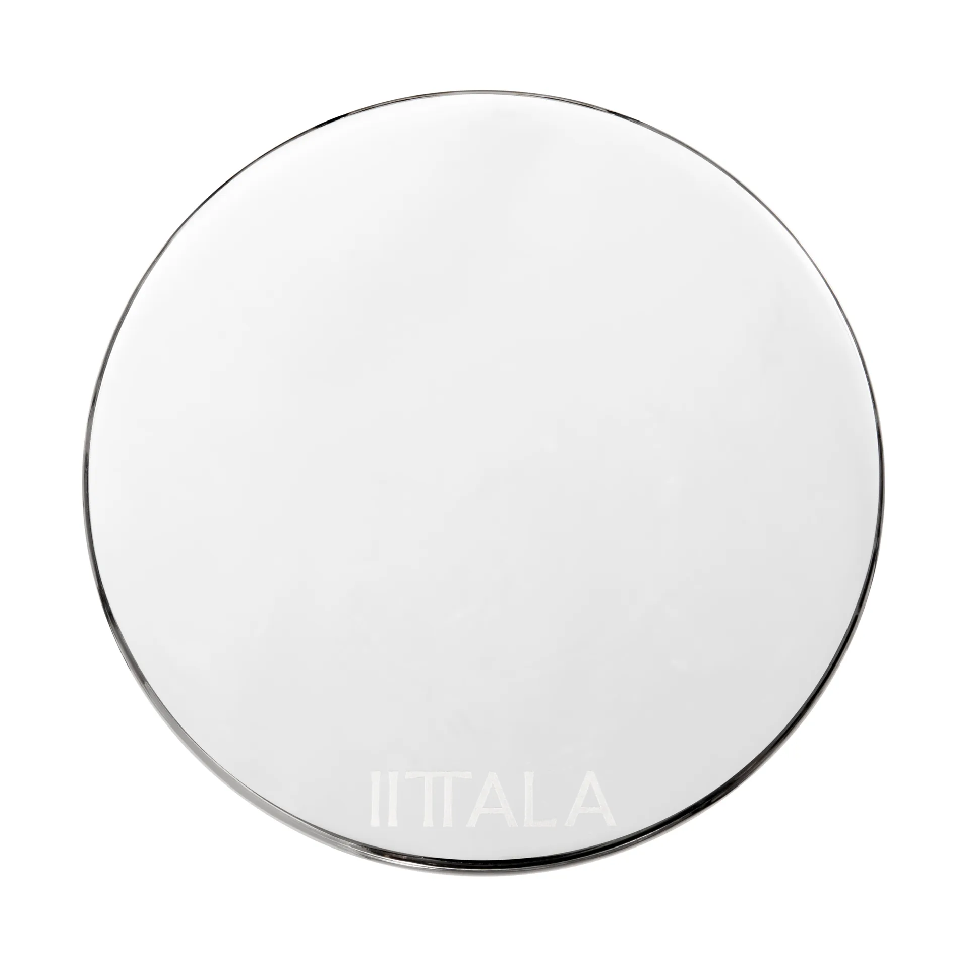 Iittala σουβέρ Ø10 εκ. σετ των 2, Ατσάλι Iittala