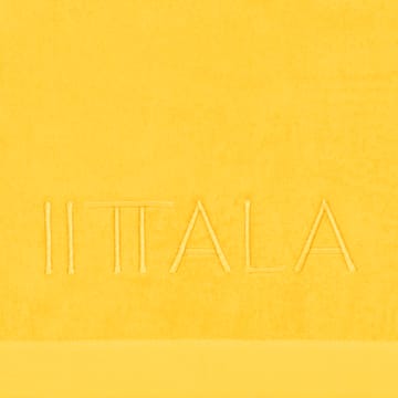 IIttala πετσέτα - 100x150 cm, Κίτρινο φωτιάς - Iittala