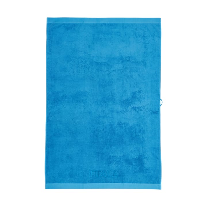 IIttala πετσέτα - 100x150 cm, Μπλε ελεκτρίκ - Iittala