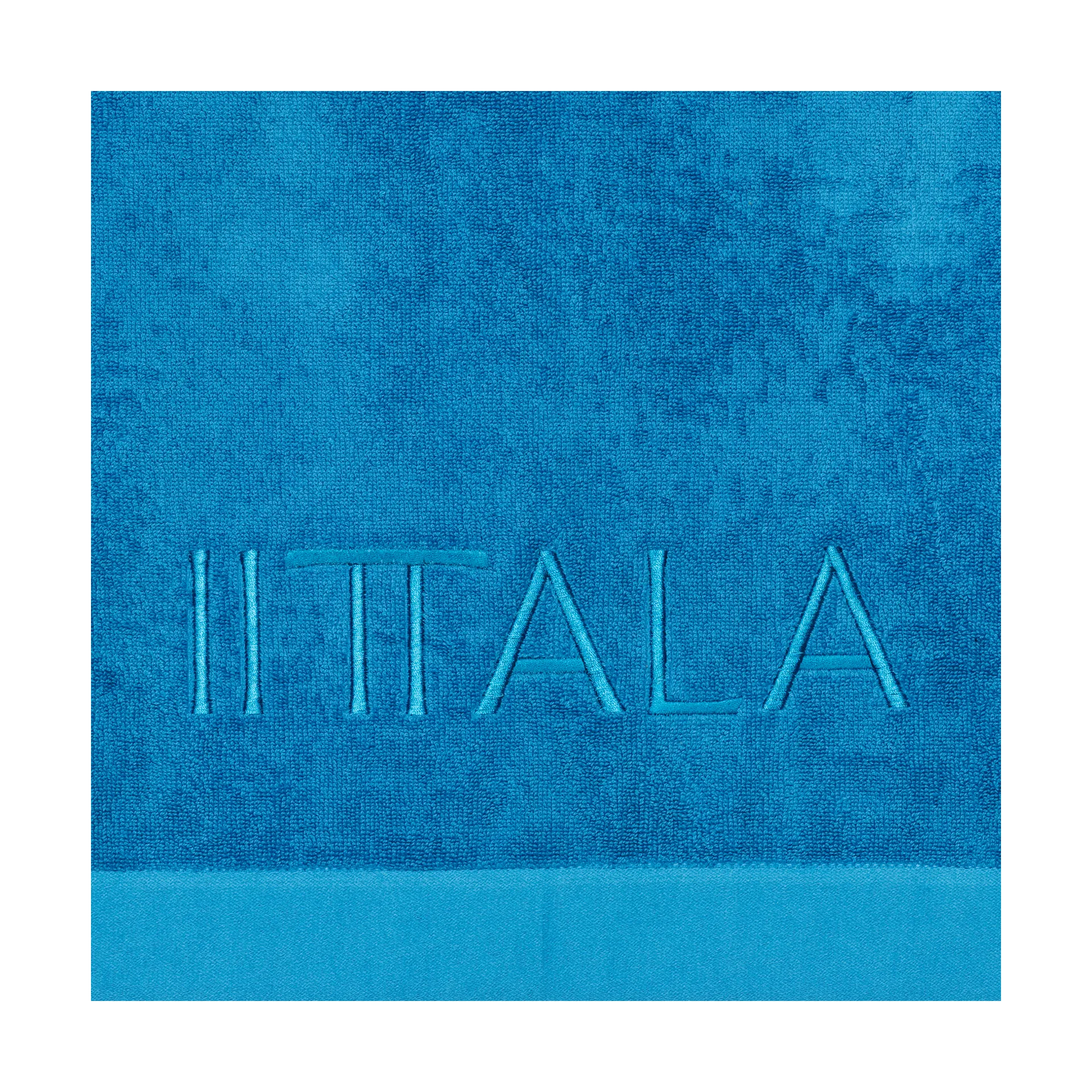 IIttala πετσέτα, 100x150 cm, Μπλε ελεκτρίκ Iittala