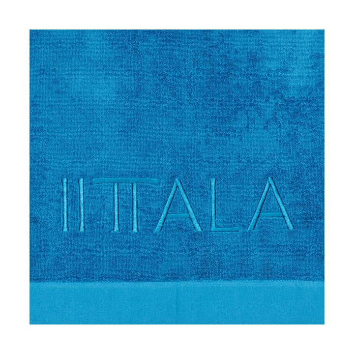 IIttala πετσέτα, 100x150 cm, Μπλε ελεκτρίκ Iittala