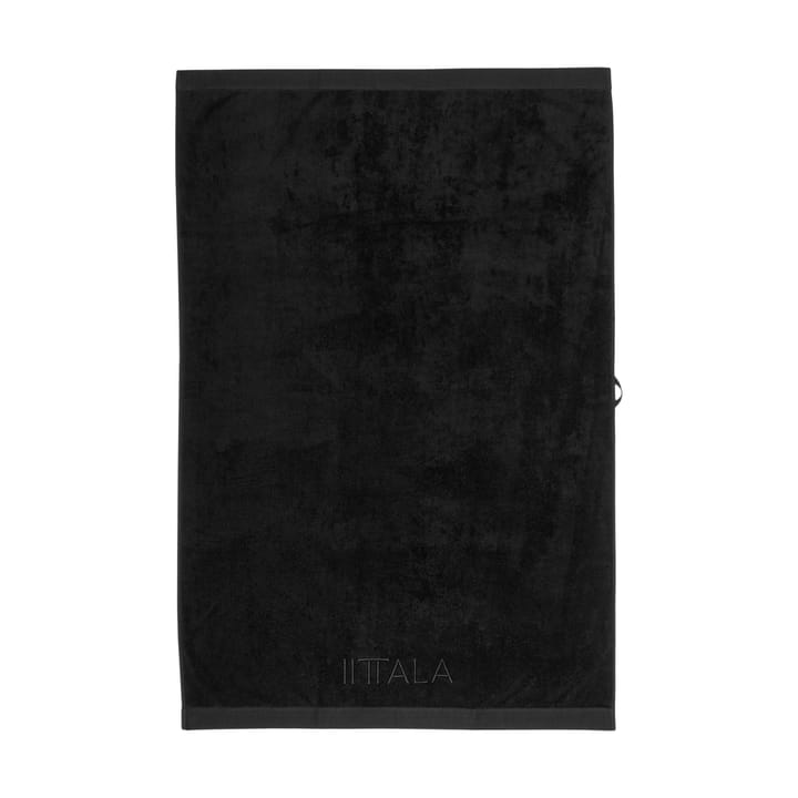 IIttala πετσέτα - 100x150 cm, Μαύρο - Iittala