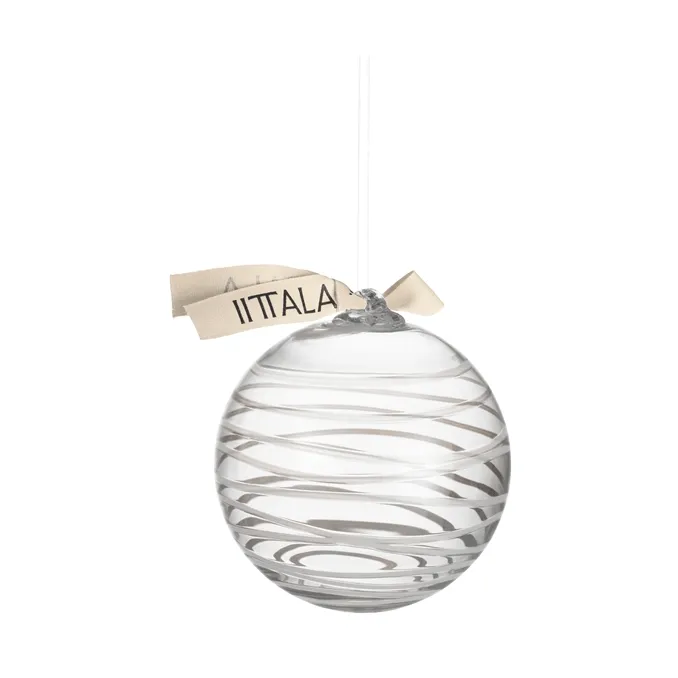 Iittala γυάλινη σφαίρα Ø13 εκ. - 2026 - Iittala