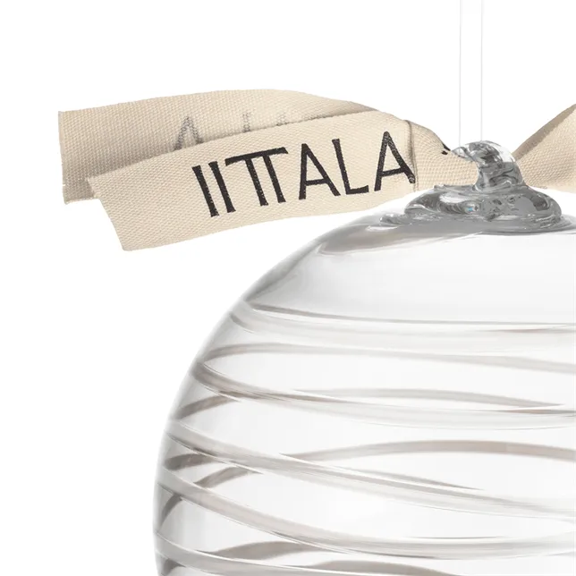 Iittala γυάλινη σφαίρα Ø13 εκ., 2026 Iittala