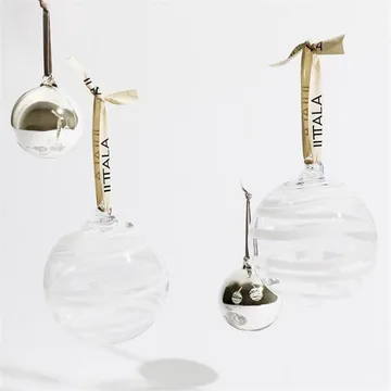 Iittala γυάλινη σφαίρα Ø13 εκ. - 2026 - Iittala