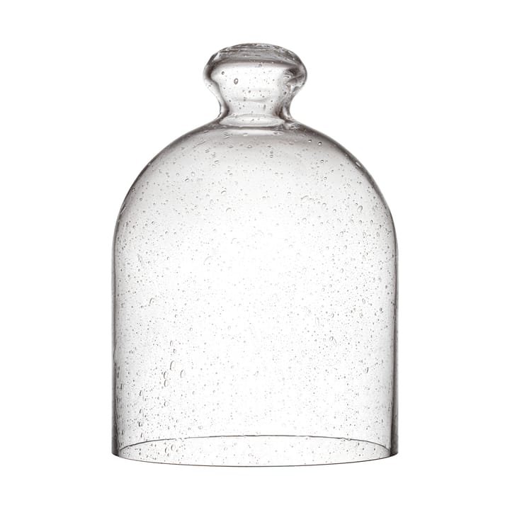 Iittala γυάλινο θόλο 160x220 χιλ. - Γυαλί με φυσαλίδες - Iittala