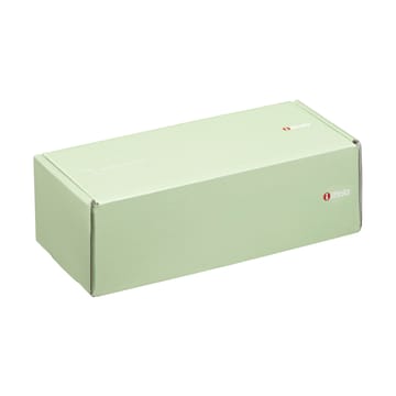Iittala γυάλινο πουλάκι 3-συσκευασία - Mix - Iittala