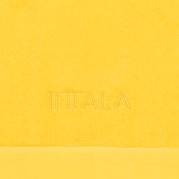 IIttala πετσέτα - 50x70 cm, Κίτρινο φωτιάς - Iittala